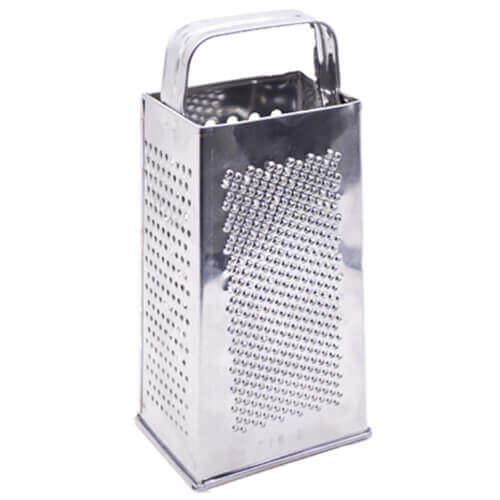 ΤΡΙΦΤΗΣ ΠΥΡΑΜΙΔΑ Β' inox