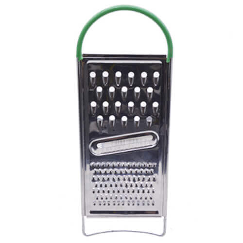 ΤΡΙΦΤΗΣ ΠΛΑΚΕ 3 ΜΑΧΑΙΡΙΑ inox