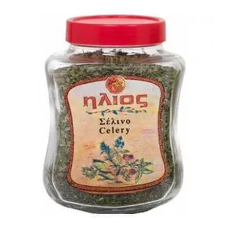 ΗΛΙΟΣ ΣΕΛΙΝΟ 40gr. - (ΓΥΑΛΙΝΟ ΒΑΖΟ)