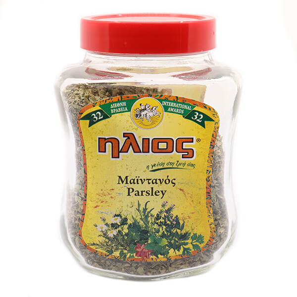 ΗΛΙΟΣ ΜΑΪΝΤΑΝΟΣ 40gr. - (ΓΥΑΛΙΝΟ ΒΑΖΟ)