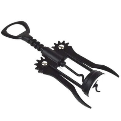 ECOCASA ΑΝΟΙΧΤΗΡΙ ΚΡΑΣΙΩΝ - (ΜΑΥΡΟ)