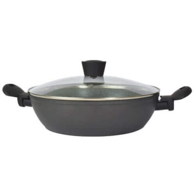 ECOCASA ΗΜΙΧΥΤΡΑ 28cm - (MAGMA)