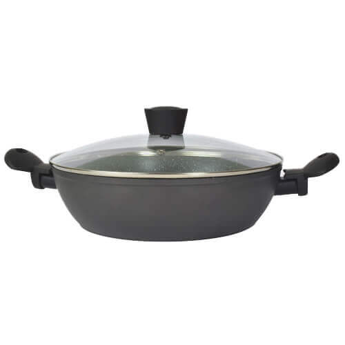 ECOCASA ΗΜΙΧΥΤΡΑ 28cm - (MAGMA)