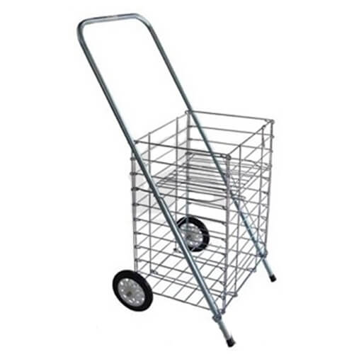 ΚΑΡΟΤΣΙ ΛΑΙΚΗΣ - (ΣΠΑΣΤΟ)