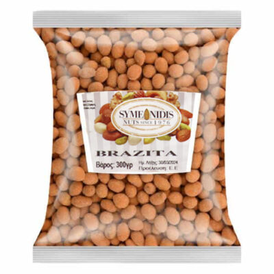 ΣΥΜΕΩΝΙΔΗΣ BRAZITA 300gr.