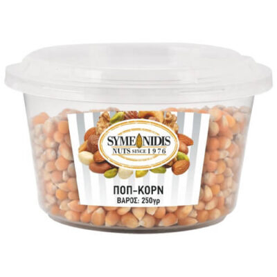 ΣΥΜΕΩΝΙΔΗΣ POP CORN 250gr.