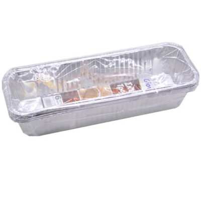 GIOVANNI ΣΚΕΥΟΣ ΑΛΟΥΜΙΝΙΟΥ (R15G)- (6τεμ.) (23.8x10.1x6)