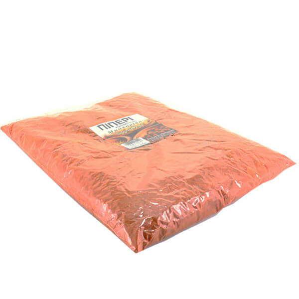 GIOVANNI ΠΙΠΕΡΙ ΚΟΚΚΙΝΟ ΓΛΥΚΟ 1000gr. - (ΣΑΚΟΥΛΑ)