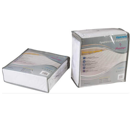 ΕΠΙΣΤΡΩΜΑ ΚΑΠΙΤΟΝΕ - (100x200cm+40)