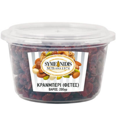 ΣΥΜΕΩΝΙΔΗΣ ΚΡΑΝΜΠΕΡΙ 200gr.
