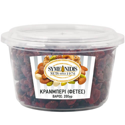 ΣΥΜΕΩΝΙΔΗΣ ΚΡΑΝΜΠΕΡΙ 200gr.