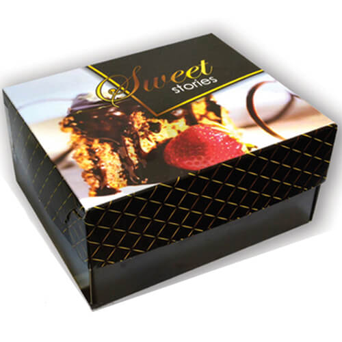 LUXURY ΚΟΥΤΙ PATISSERIE No 2 (SWEET STORIES) - (10kg)