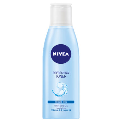 NIVEA ΑΝΑΖΩΟΓΟΝΗΤΙΚΗ ΛΟΣΙΟΝ  200ml