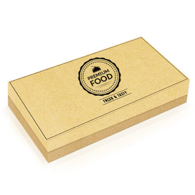 PREMIUM FOOD ΚΟΥΤΙ CLUB SANDWICH - (23x13x5,7cm) (10kg)