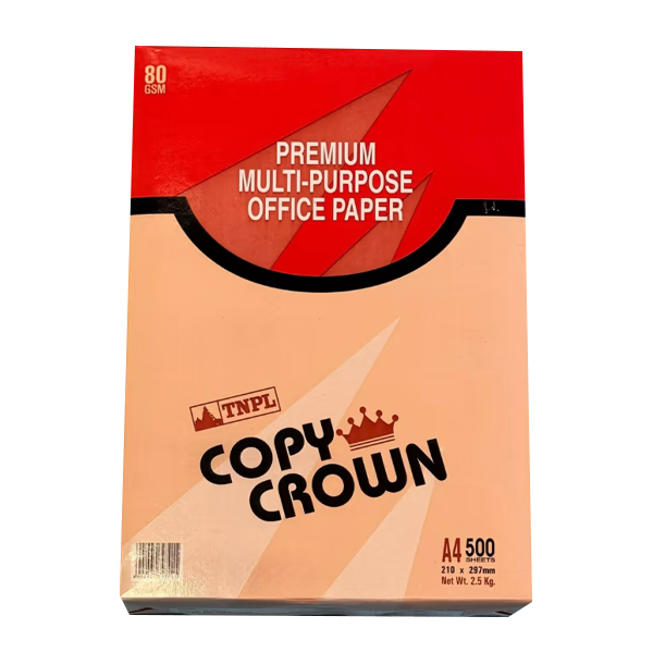 ΦΩΤΟΤΥΠΙΚΟ ΧΑΡΤΙ ΛΕΥΚΟ Α4 80 gsm  Φ500