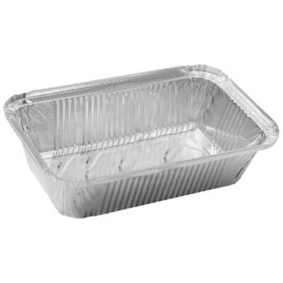 ΣΚΕΥΟΣ ΑΛΟΥΜΙΝΙΟΥ (Νο 220) - (100τεμ.) (R43)(743L)