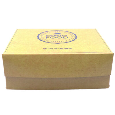 PREMIUM FOOD ΚΟΥΤΙ ΚΟΤΟΠΟΥΛΟ ΟΛΟΚΛΗΡΟ - (24x14x10.5cm) (10kg)