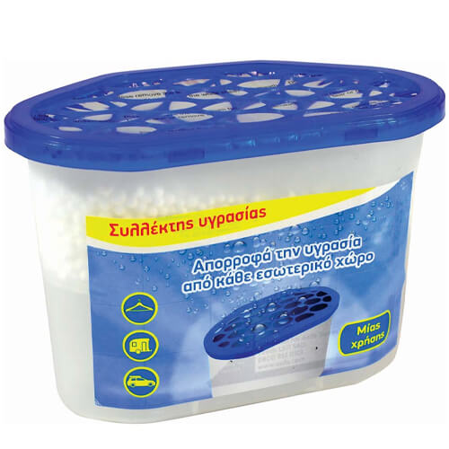 SIDIRELA ΣΥΛΛΕΚΤΗΣ ΥΓΡΑΣΙΑΣ - (NEW) (0925)