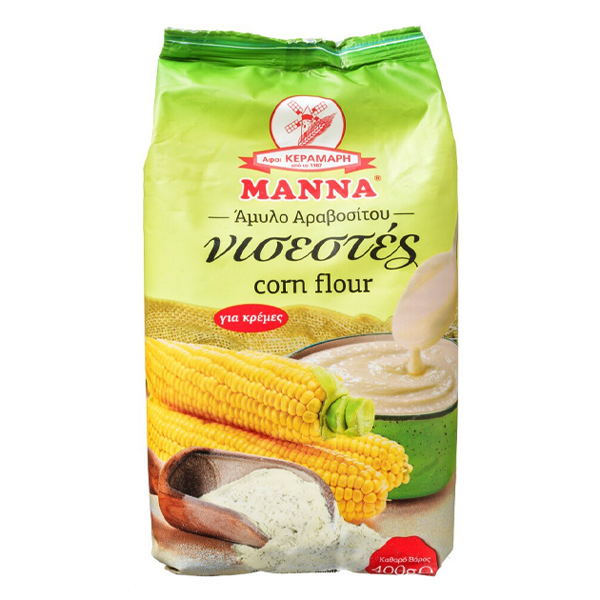 ΜΑΝΝΑ ΝΙΣΕΣΤΕ 400gr.