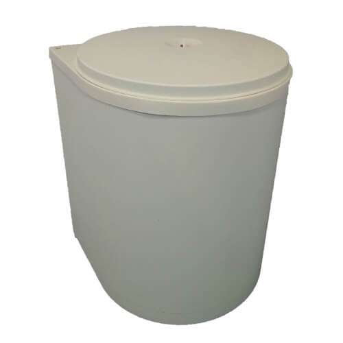 ΚΥΚΛΩΨ ΚΑΔΟΣ ΝΤΟΥΛΑΠΙΟΥ ΚΟΥΖΙΝΑΣ ΜΕ ΣΚΟΙΝΑΚΙ 13 lit.