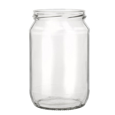 ΒΑΖΑ ΓΥΑΛΙΝΑ  720ml