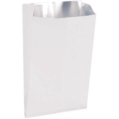 ΧΑΡΤ/ΛΕΣ ΚΡΑΦΤ ΛΕΥΚΗ+ΑΛΟΥΜ. (ΑΤΥΠΩΤΗ) - (10x28cm) - (10kg)