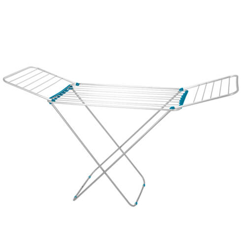 ΚΥΚΛΩΨ ΑΠΛΩΣΤΡΑ ΑΛΟΥΜΙΝΙΟΥ ΠΤΥΣΣΟΜΕΝΗ ΤΡΙΠΛΗ 18m - (LADY)