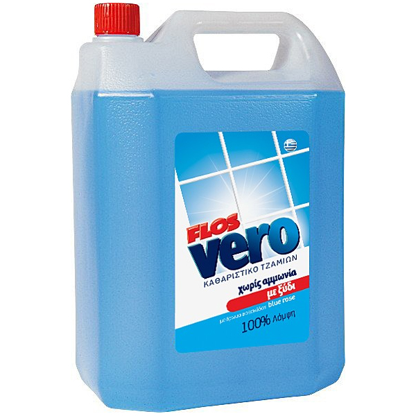 VERO ΤΖΑΜΙΩΝ ΜΕ ΞΥΔΙ 4lit - (ΜΠΛΕ)