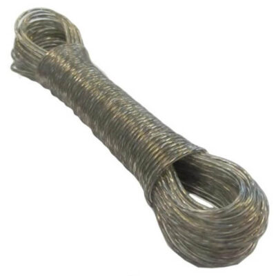 ΣΧΟΙΝΙ ΡΟΥΧΩΝ 20m - (ΣΥΡΜΑΤΙΝΟ)