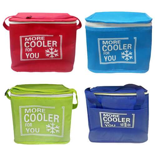 TNS ΤΣΑΝΤΑ ΘΕΡΜΟΣ (22x14x14cm) - (4 ΧΡΩΜΑΤΑ)