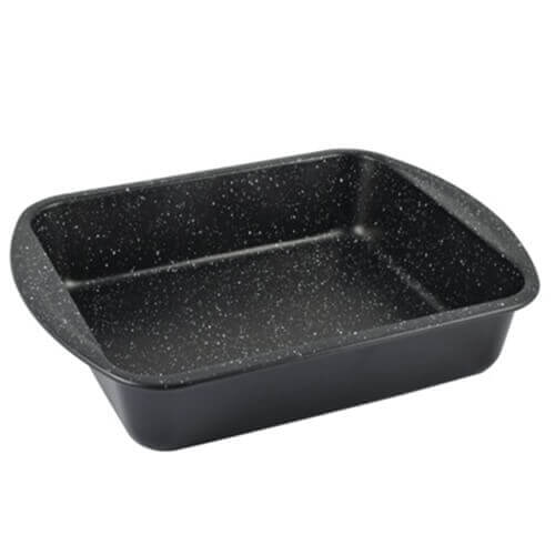 ECOCASA ΤΑΨΙ ΟΡΘΟΓΩΝΙΟ 40x29x6.8cm - (MAGMA)