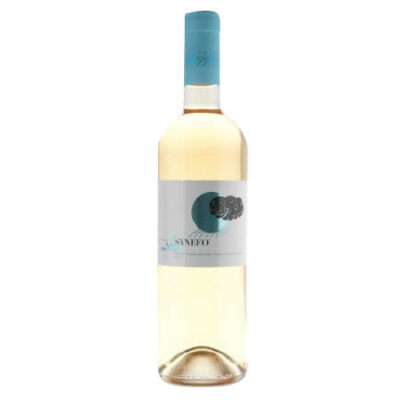 SYNEFO ΟΙΝΟΣ 750ml - (ΛΕΥΚΟΣ ΗΜΙΓΛΥΚΟΣ)