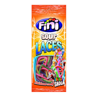 FINI 85gr. - (SOUR LACES)