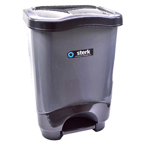 STERK ΚΑΔΟΣ ΠΕΝΤΑΛ 28lit - (CASANDRA)