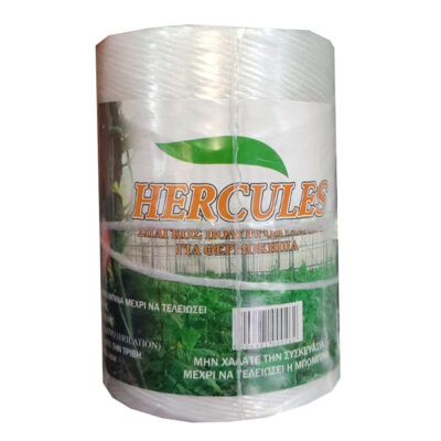 ΣΠΑΓΓΟΣ ΠΟΛΥΠΡΟΠΥΛΕΝΙΟΥ 500gr. - (ΚΟΥΒΑΡΙ)