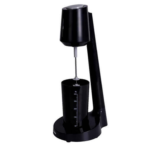 GRUPPE ΦΡΑΠΙΕΡΑ 100W - (PDH 330) (ΜΑΥΡΗ)