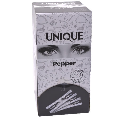 ATLAS ΠΙΠΕΡΙ ΜΑΥΡΟ  ΜΕΡΙΔΑ (600 stick x 0,7gr.)