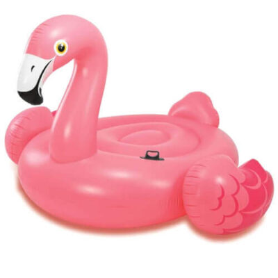 ΦΟΥΣΚΩΤΟ ΦΛΑΜΙΝΓΚΟ ΝΗΣΙ (218x211x136cm) - (03.I-56288)