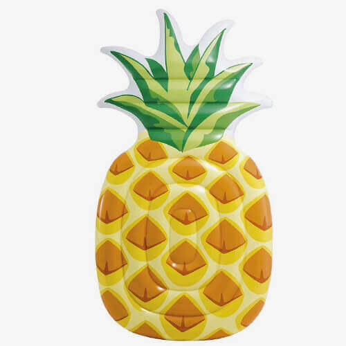 ΦΟΥΣΚΩΤΟ ΣΤΡΩΜΑ (216x124cm) - (ΑΝΑΝΑΣ) (03.I-58761)