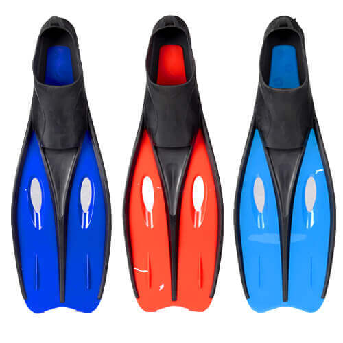 ΒΑΤΡΑΧΟΠΕΔΙΛΑ Μ/30-32 - (ΜΠΛΕ-ΓΑΛΑΖΙΟ-ΚΟΚΚΙΝΟ) (03.F-9970)