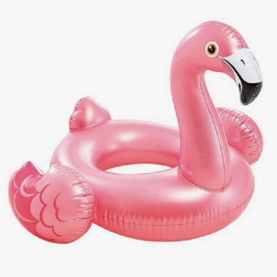 ΦΟΥΣΚΩΤΗ ΚΟΥΛΟΥΡΑ (119cm) - (ΦΛΑΜΙΝΓΚΟ) (03.I-56250)