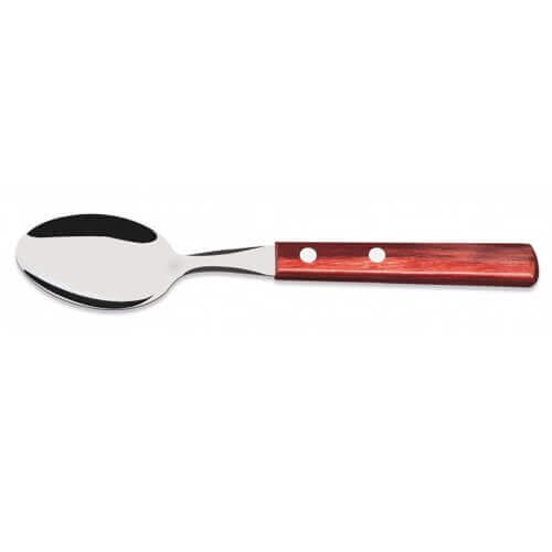 TRAMONTINA ΚΟΥΤΑΛΙ ΓΛΥΚΟΥ ΞΥΛΙΝΟ - (21107/470)