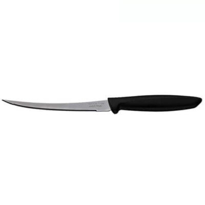 TRAMONTINA ΜΑΧΑΙΡΙ ΠΡΙΟΝΙ ΝΤΟΜΑΤΑΣ 12cm - (PLENUS) (23428/005)