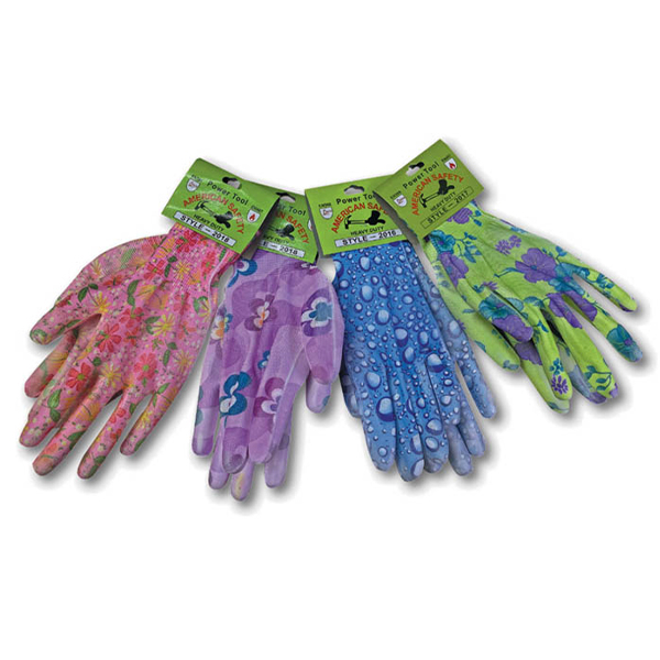 TNS ΣΕΤ ΓΑΝΤΙΑ ΕΡΓΑΣΙΑΣ - (ΣΧΕΔΙΟ ΛΟΥΛΟΥΔΙΑ) (32-950-0832)