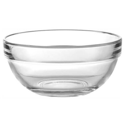 UNIGLASS (58126) ΜΠΩΛ ΓΥΑΛΙΝΟ 140mm