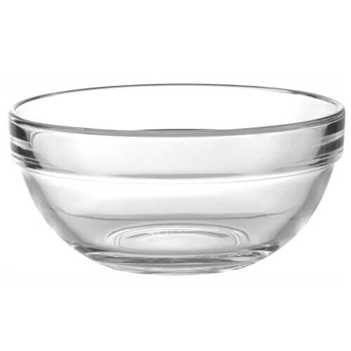 UNIGLASS (58126) ΜΠΩΛ ΓΥΑΛΙΝΟ 140mm