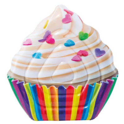 ΦΟΥΣΚΩΤΟ CUPCAKE 142x135cm - (03.I-58770)