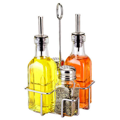 ΛΑΔΟΞΥΔΟ 4 ΘΕΣΕΩΝ 175ml