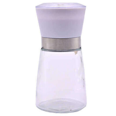 ΜΥΛΟΣ ΜΕ ΛΕΥΚΟ ΚΑΠΑΚΙ 160ml - (8002001-)