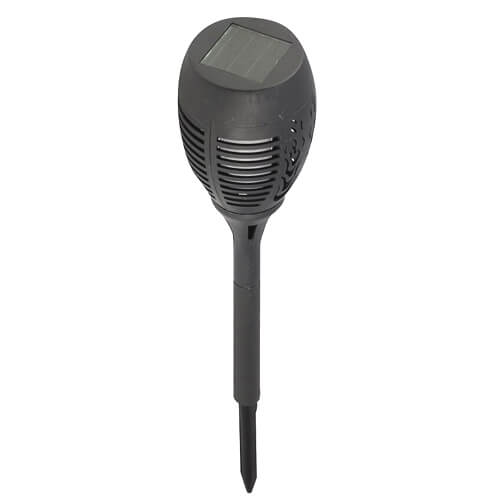 TNS ΗΛΙΑΚΟ ΦΑΝΑΡΙ ΚΗΠΟΥ (9cm) - (STN66)